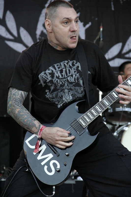 Suicidal Tendencies – 