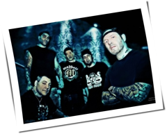 Agnostic Front