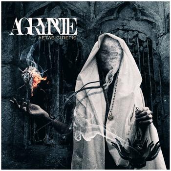 Agrypnie - Aetas Cineris