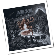 Ahab - The Coral Tombs