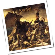 Ahab - The Divinity Of Oceans