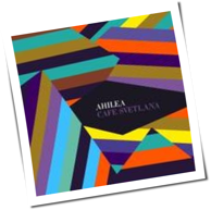 Ahilea - Café Svetlana