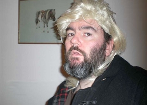 Aidan Moffat