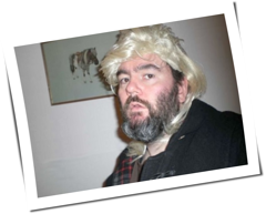 Aidan Moffat