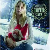 Aimee Mann - One More Drifter In The Snow Artwork