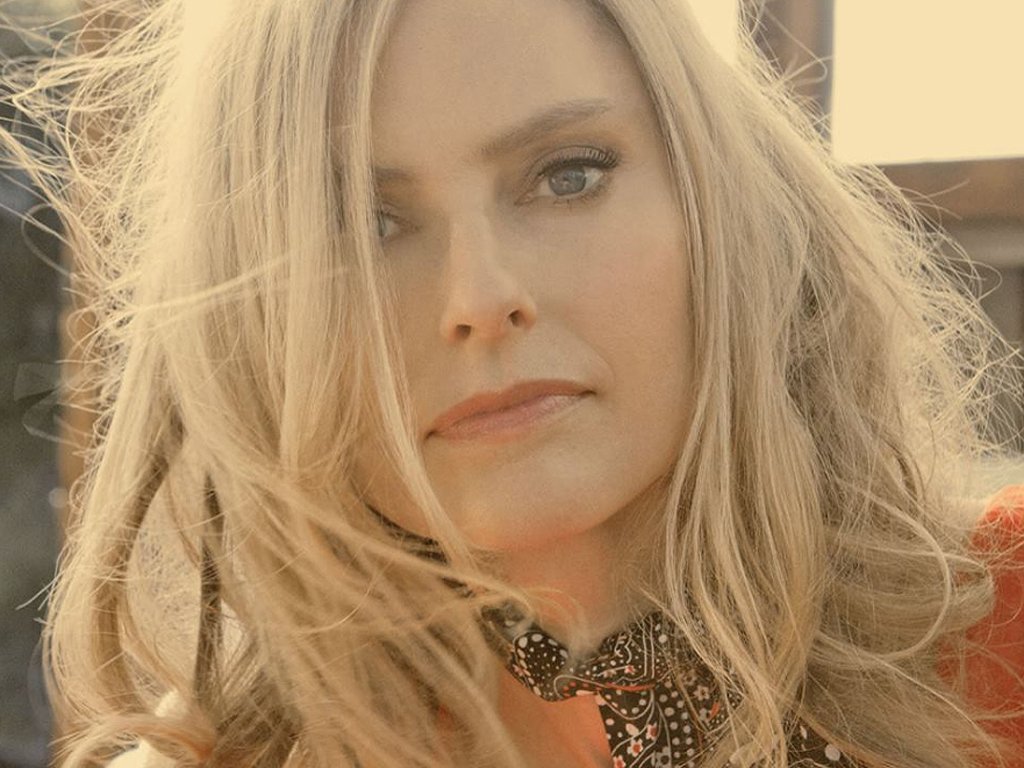 Aimee Mann