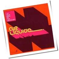 Air Liquide - Let Your Ears Be The Receiver