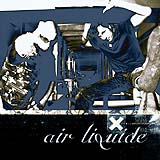 Air Liquide - X Artwork