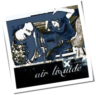 Air Liquide - X