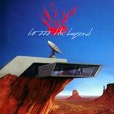Air - 10000 Hz Legend Artwork