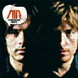 Air - Everybody Hertz Artwork