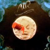 Air - Le Voyage Dans La Lune Artwork