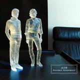 Air - Pocket Symphony Artwork