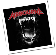 Airbourne - Black Dog Barking