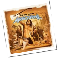 Airbourne - No Guts, No Glory