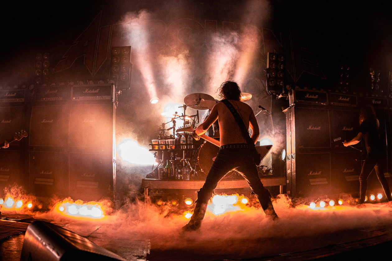 Apocalyptica – 