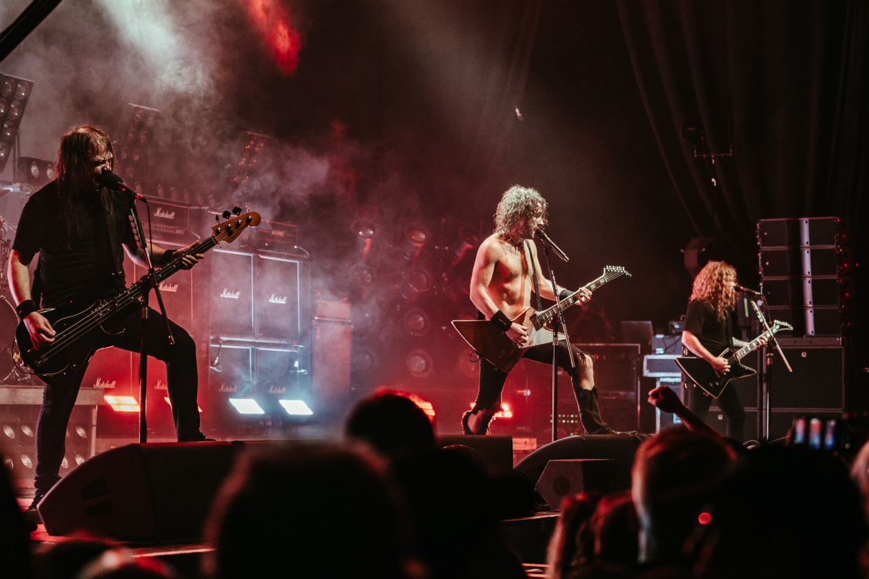 Apocalyptica – 