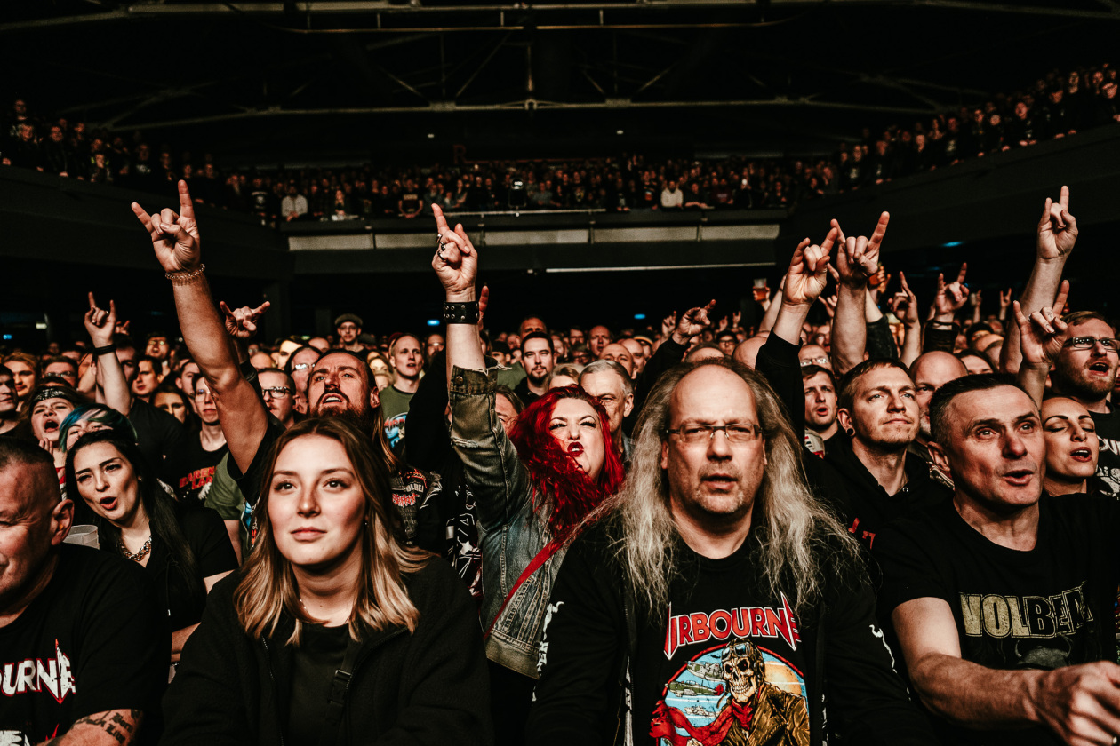 Apocalyptica – 