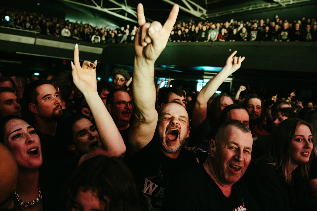 Apocalyptica – 