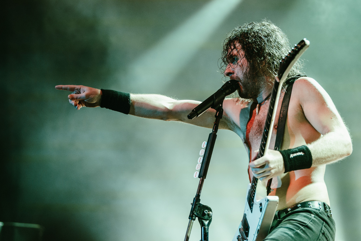 Apocalyptica – 