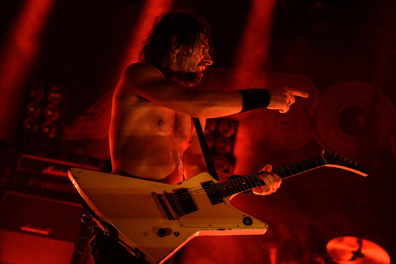 Apocalyptica – 