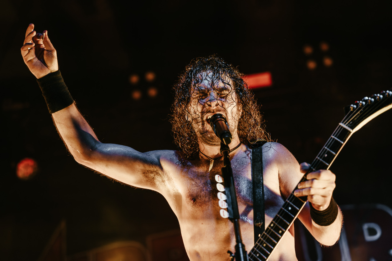 Apocalyptica – 