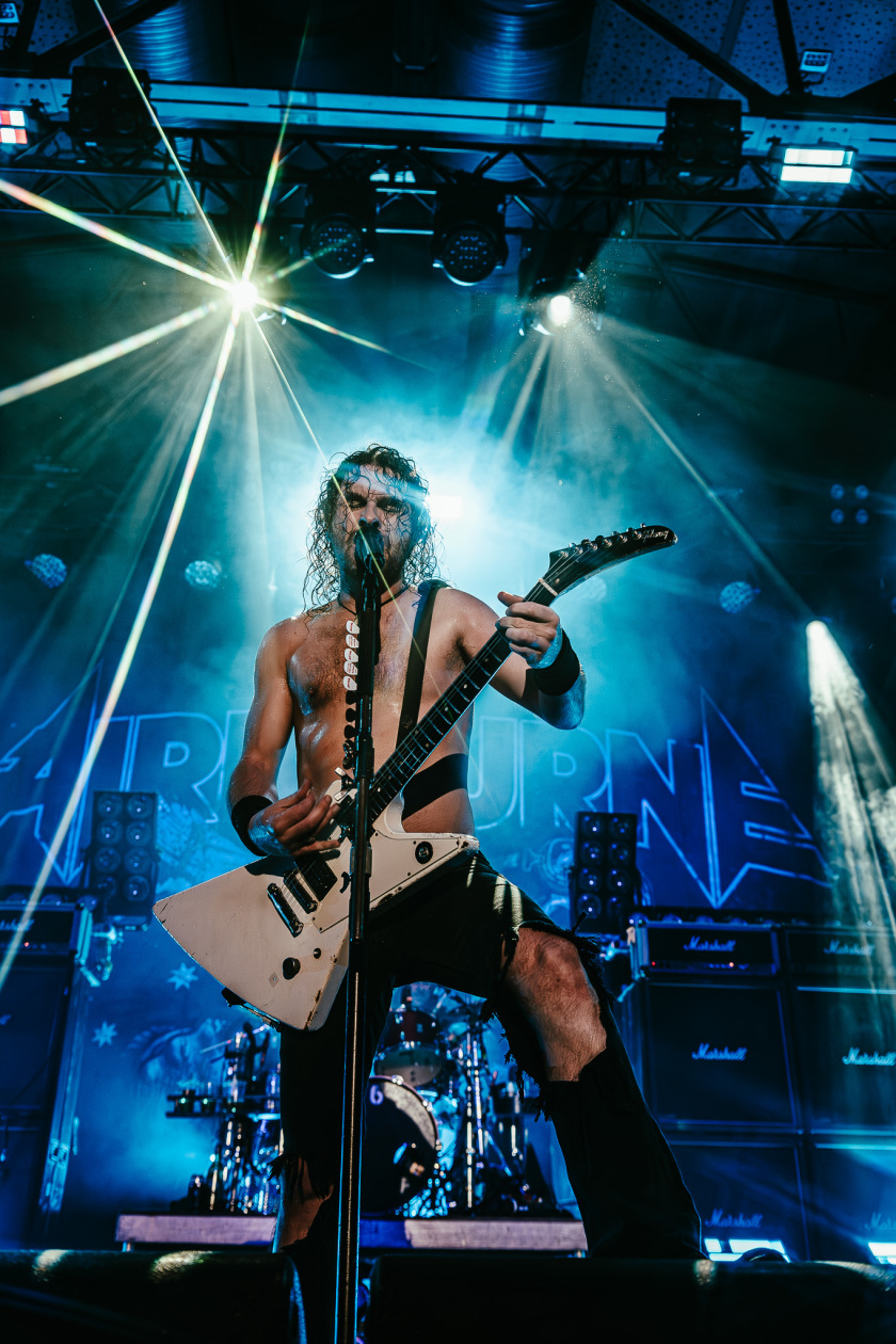 Apocalyptica – 