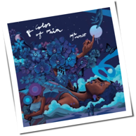 Aja Monet - The Color Of Rain
