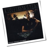 Akhenaton - Soldats De Fortune