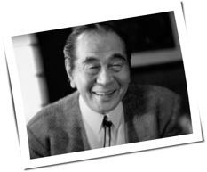 Akira Ifukube