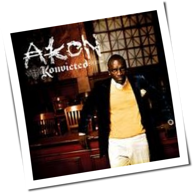 Akon - Konvicted