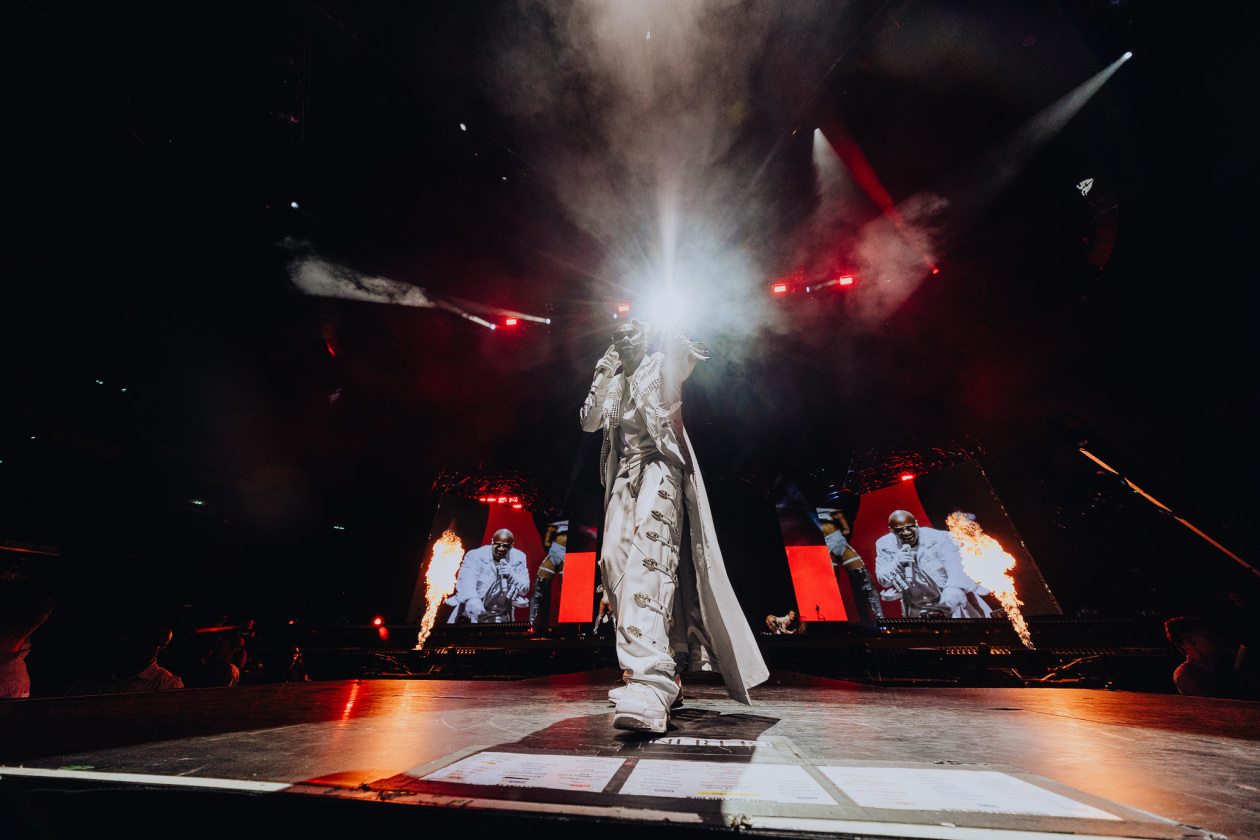 Akon – Akon.