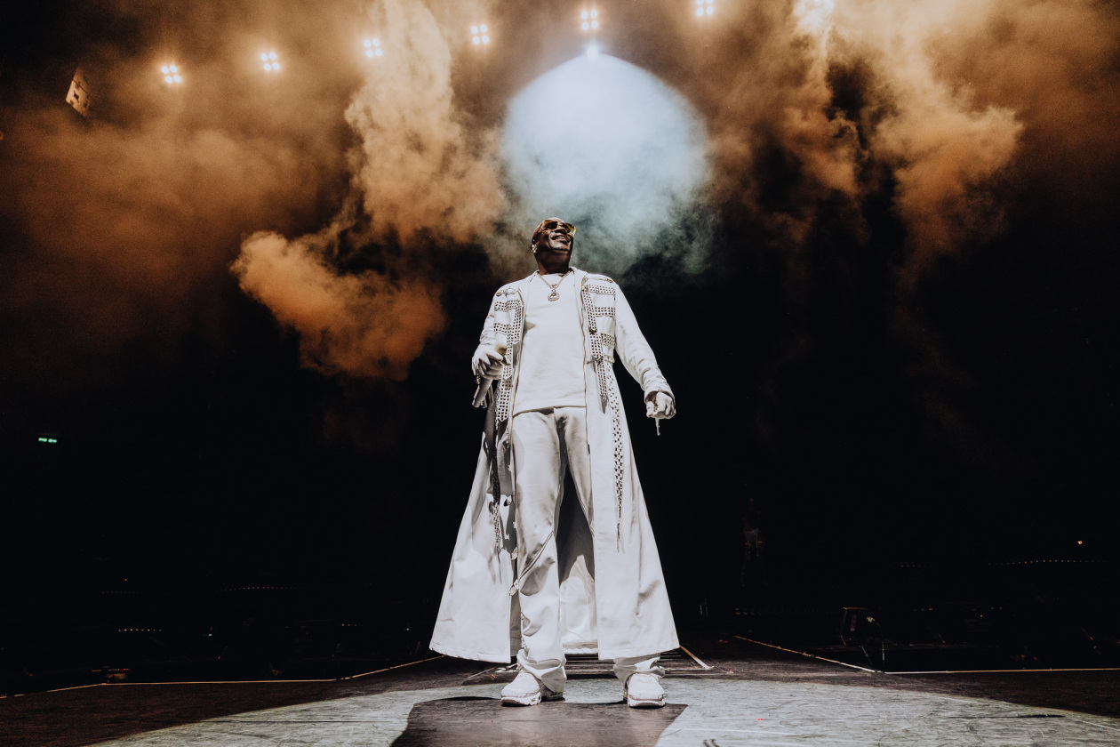 Akon – Akon.