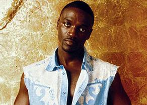 Akon