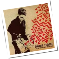 Akua Naru - The Journey Aflame