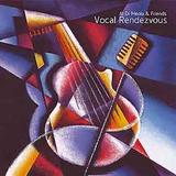 Al Di Meola & Friends - Vocal Rendezvouz Artwork