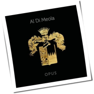 Al Di Meola - Opus