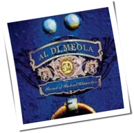 Al Di Meola - Pursuit Of Radical Rhapsody