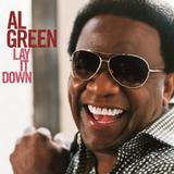 Al Green - Lay It Down Artwork