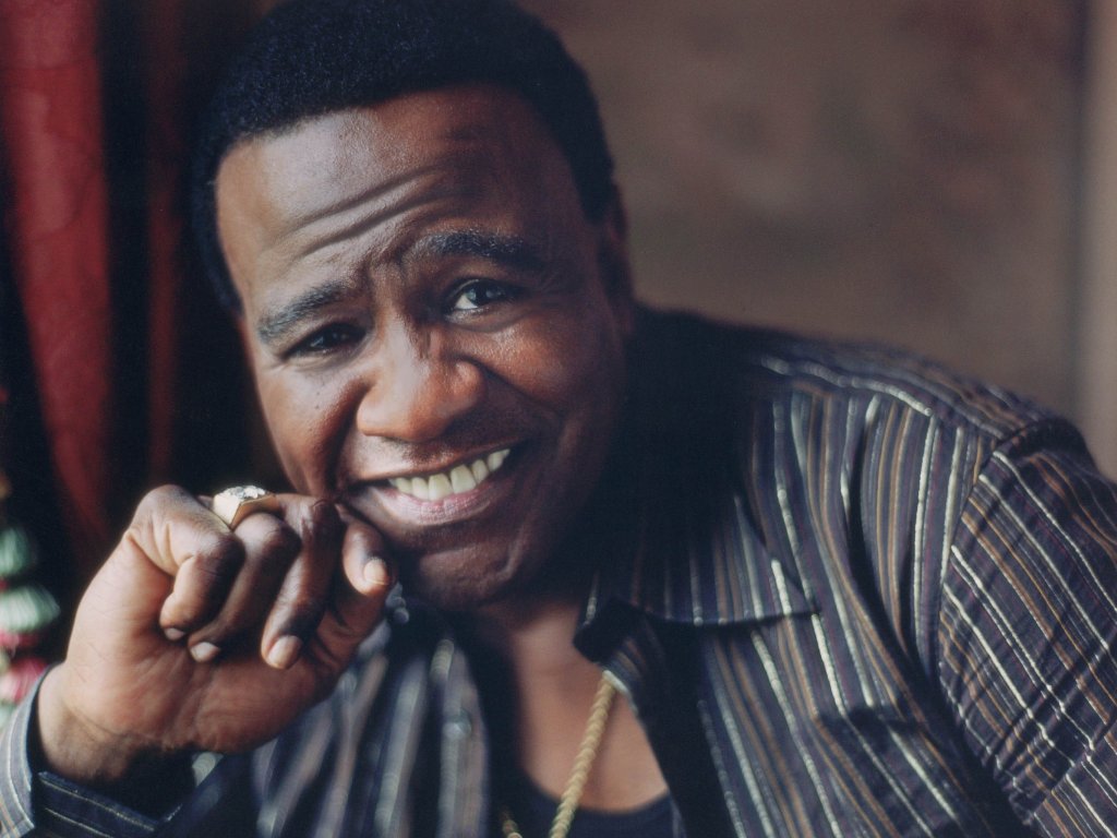 Al Green