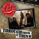 Al & The Black Cats - Through Thick'n'Thin