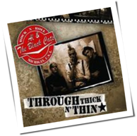 Al & The Black Cats - Through Thick'n'Thin