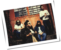 Alabama Shakes