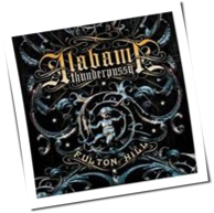 Alabama Thunderpussy - Fulton Hill