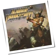 Alabama Thunderpussy - Open Fire