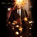 Alain Johannes - Spark Artwork