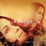 Alanis Morissette - Jagged Little Pill Acoustic Artwork