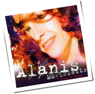 Alanis Morissette - So-Called Chaos
