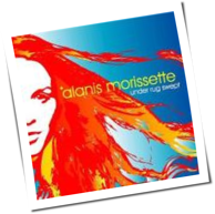 Alanis Morissette - Under Rug Swept