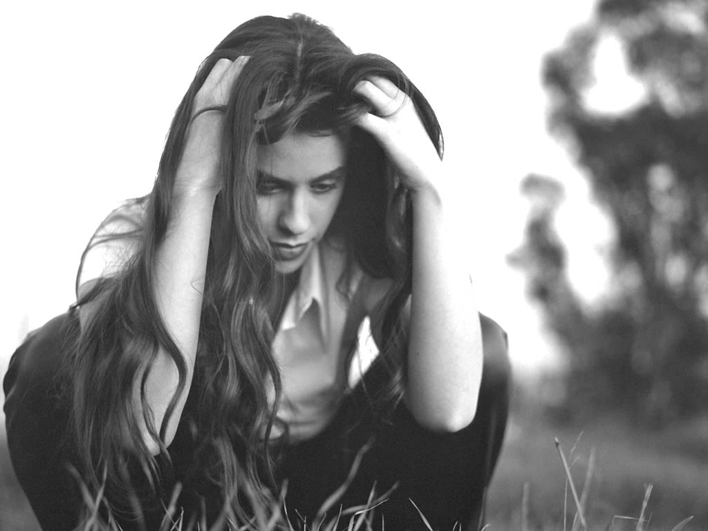 Alanis Morissette